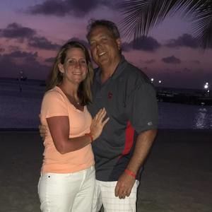 Meet your Posher, Pamela